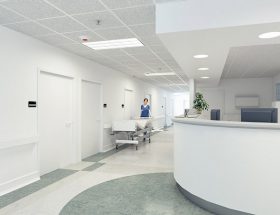 Nurse Station