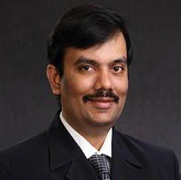 Dr. A. Mohan Krishna