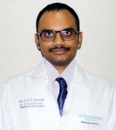 Dr. A. V. S. Suresh