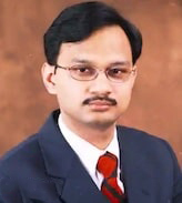 Dr. Abhilash Bansal