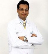 Dr. Abhisekh Mohanty