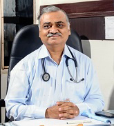 Dr. Ajay Mittal