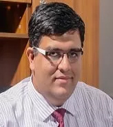 Dr. Akash Shukla