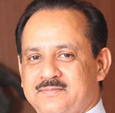 Dr. Akhilesh Srivastava