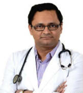 Dr. Amit Pendharkar