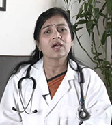 Dr. Amita Mahajan