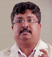 Dr. Anand Chavan