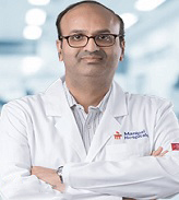 Dr. Anand Shenoy