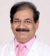 Dr. Anil Arora