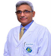 Dr. Anil Dhall