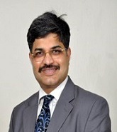 Dr. Anil Heroor