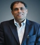 Dr. Anil K Dcruz