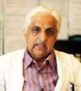 Dr. Anil Kumar Anand