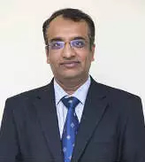 Dr. Anil Kumar BT