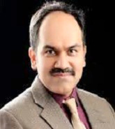 Dr Anil kamath