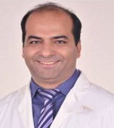 Dr. Ankur Bahl