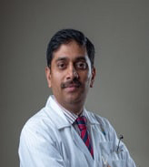 Dr. Anoop. P