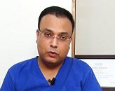 Dr. Anurag Saxena