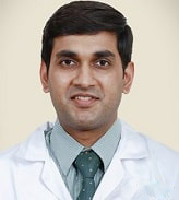 Dr Arun Kannan