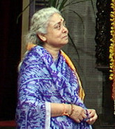 Dr. Aruna Chandrasekhran