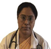 Dr. Arundhati Chakraborty