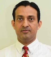 Dr. Atul Bhaskar