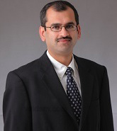 Dr. Atul Limaye