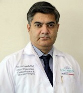 Dr. Avinash Dal