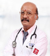 Dr. B.S. Chakrapani