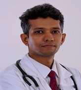 Dr. Balaji Subramanian