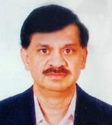 Dr Bhaba Nanda Das