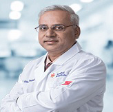 Dr. Bharath K. Kadadi