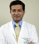 Dr. Bipin Walia