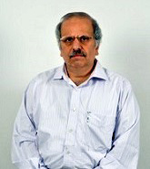 Dr. Boman Dhabar