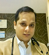 Dr. Brajesh Kumar Kunwar