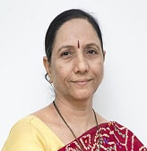 Dr. Chhaya P Vaja