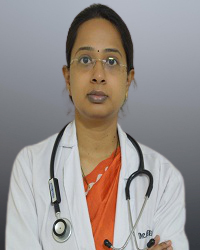 Dr. Deepika Sirineni