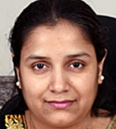 Dr. Dhara Shah