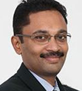 Dr. Dharmaraj Yadav