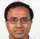 Dr. Dipanjan Panda