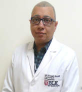 Dr. Divesh Gulati