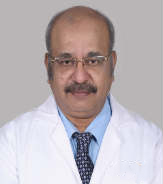 Dr. Ganesh K Jadhav