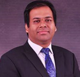 Dr. Gaurav Gupta