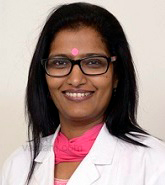 Dr. Geeta Kadayaprath