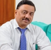 Dr. Ghanshyam Kane