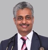 Dr. Girish B Navasundi