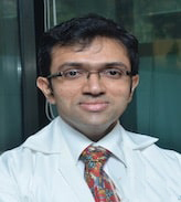 Dr. Girish Chandrasekharan Nair