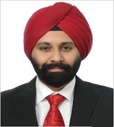 Dr. Gurneet Singh Sawhney