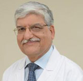 Dr. Gyan Sagar Tucker