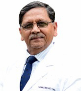 Dr. H. S. Bhatyal